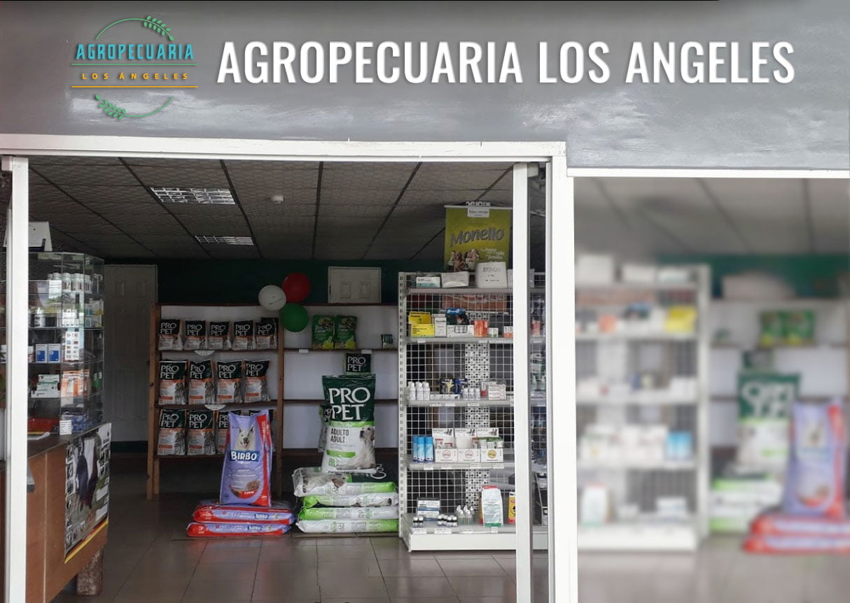 Opinión de Agropecuaria Los Ángeles: Análisis y Experiencias
