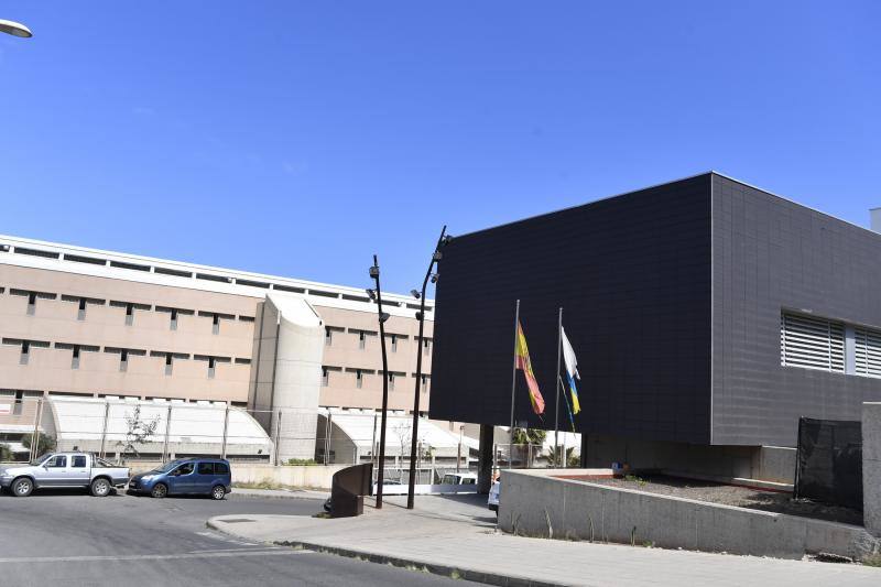 Opinión de INSTITUTO DE MEDICINA LEGAL Y CIENCIAS FORENSES (MORGUE) LA PALMA DARIÉN 1 Opinión sobre Instituto de Medicina Legal y Ciencias Forenses La Palma Darién