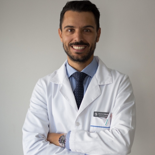Opinión Experiencia en Clínica de Especialidades Médicas Darién