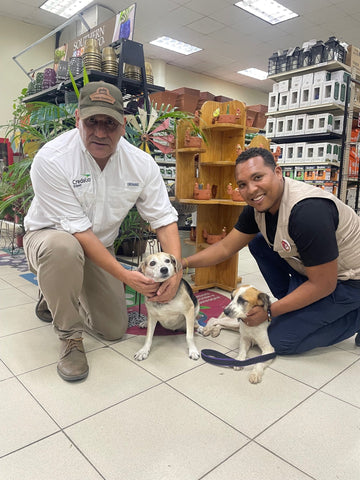 Opinión de Melo Pet & Garden | Villa Zaíta