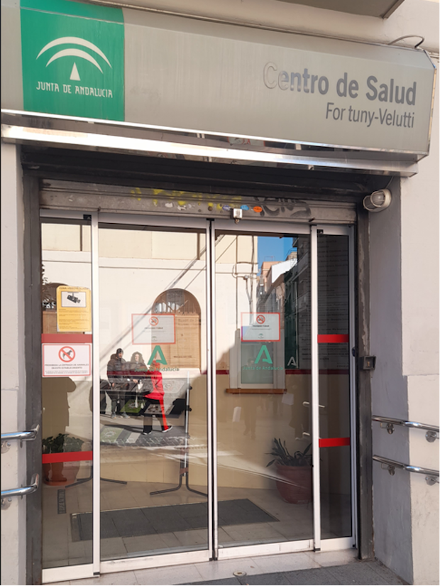 Opinión Centro de Salud Los Pozos: Experiencia y Atención Médica