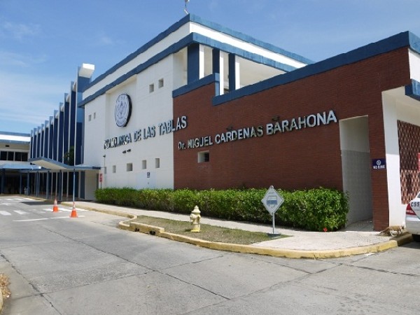 Opinión de Policlínica Miguel Cárdenas Barahona - Experiencia y Valoraciones Reales