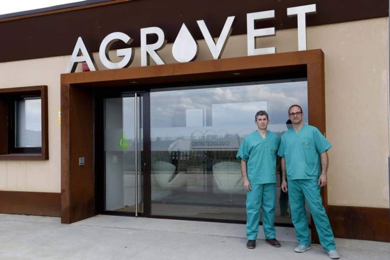 Opinión de AGROVET'S SAN ANTONIO 1 Opinión AGROVET’S SAN ANTONIO: Reseña Experta y Detallada