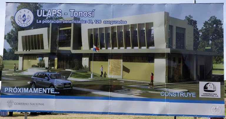 Opinión de ULAPS DE TONOSI 1 Opinión ULAPS Tonosí: Análisis y Experiencias Reales