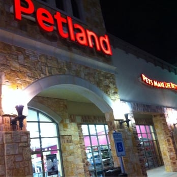 Opinión de Petland San Antonio: Experiencia y Valoraciones