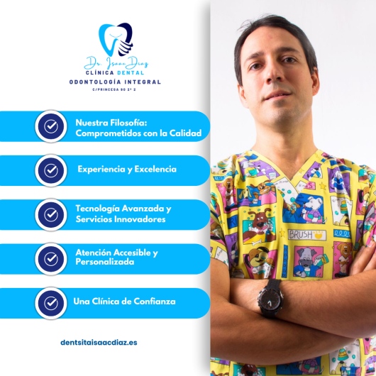 Opinión sobre Clínica Grupo Médico Dental Juan Díaz: Experiencia y Resultados