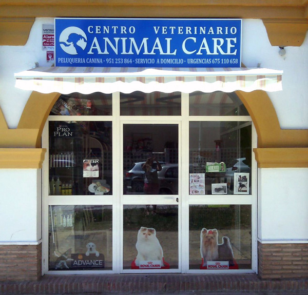 Opinión de Animal Care Service | Clinica Veterinaria 1 Opinión de Animal Care Service | Clínica Veterinaria