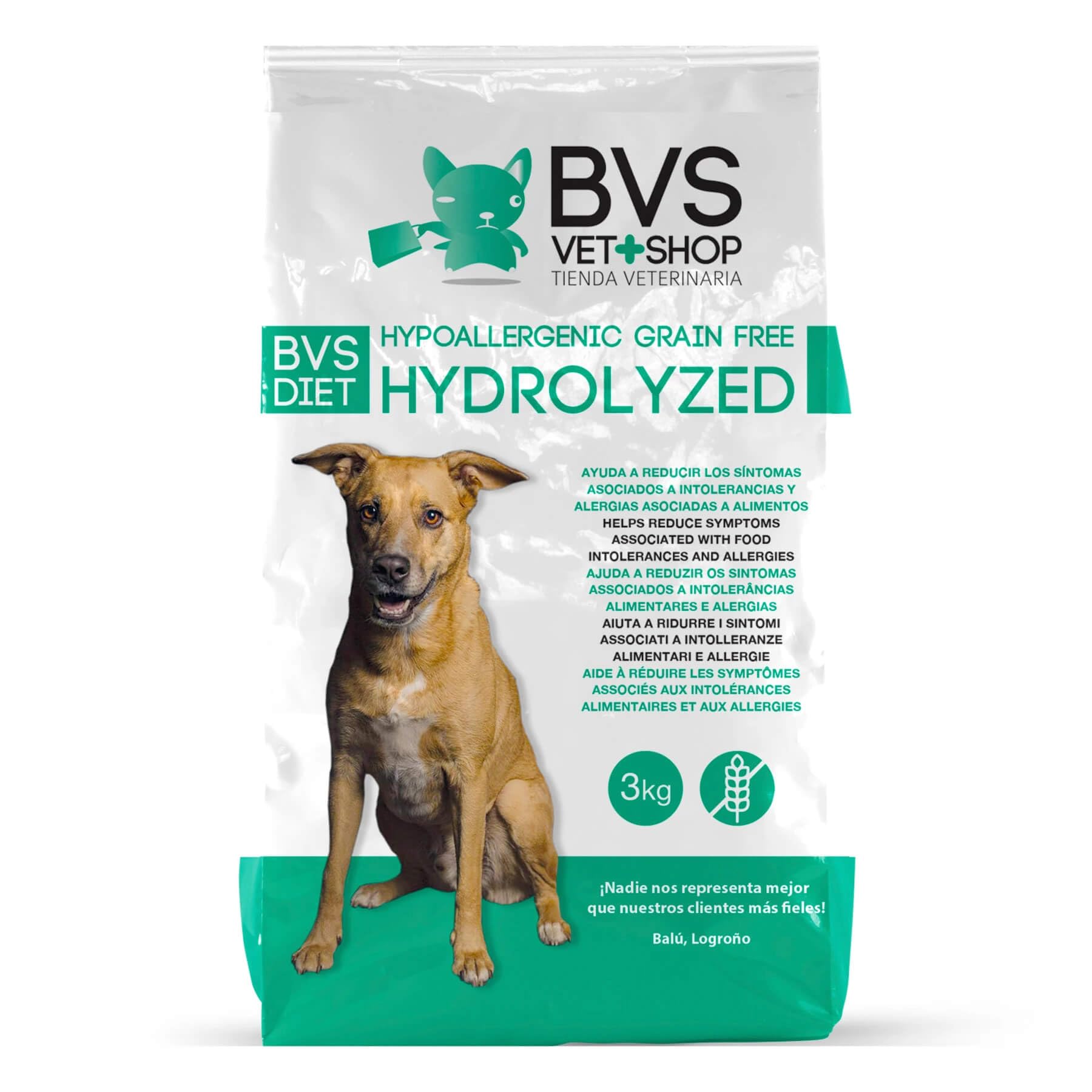 Opinión de X VET SERVICES CORP Distribuidora de productos veterinarios 1 Opinión: X VET SERVICES CORP, Distribuidores de Productos Veterinarios