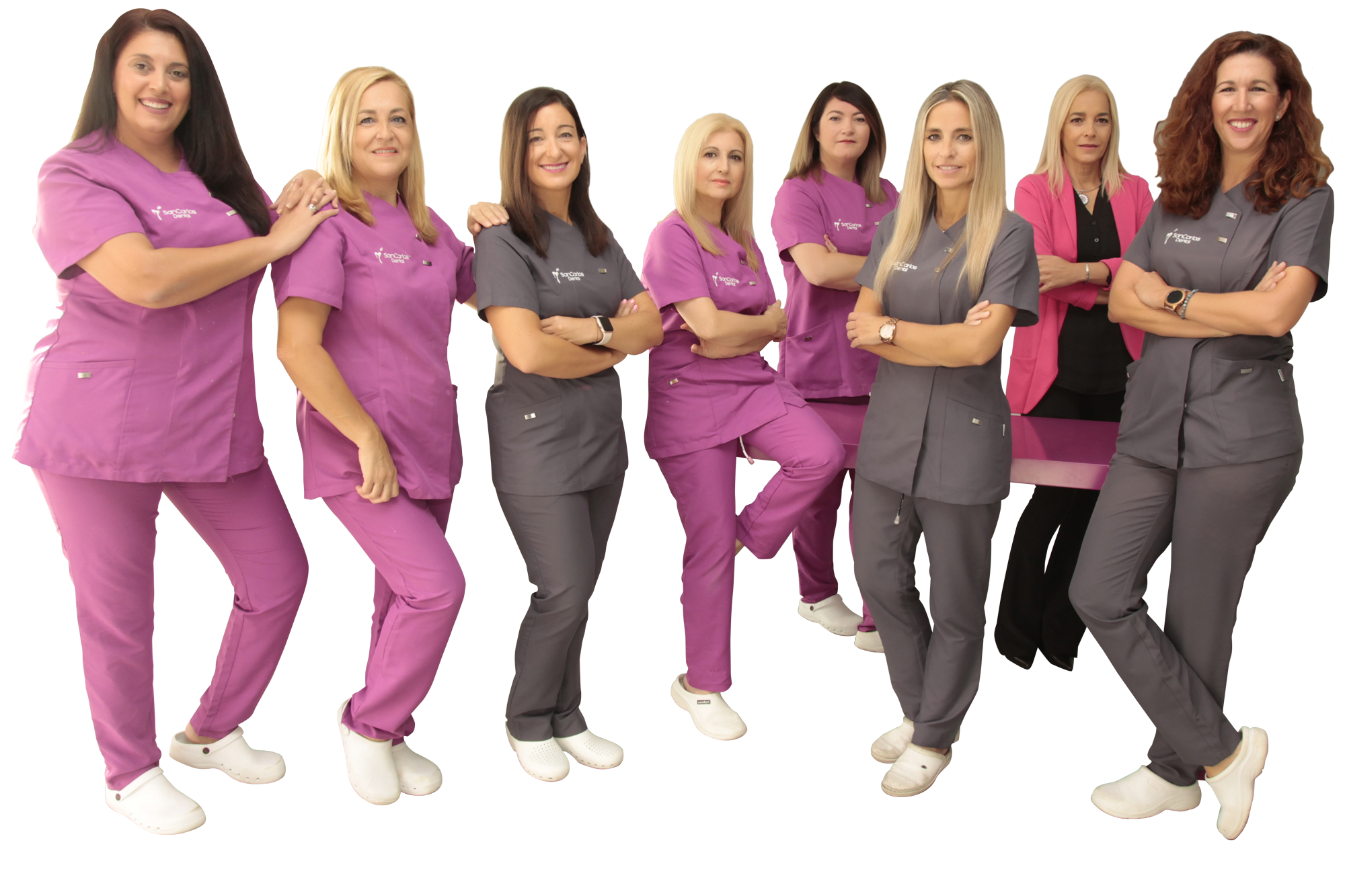 Opinión de Clinica dental Sta. Librada san carlos 1 Opinión Clínica Dental Sta. Librada San Carlos – Reseñas Reales