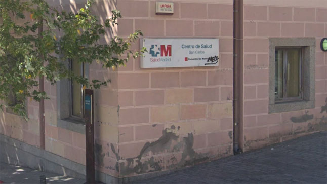 Opinión de Centro de Salud de San Carlos 1 Opinión Centro de Salud San Carlos: Experiencia Real de Pacientes