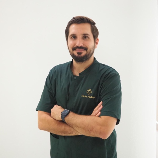 Opinión de Clínica San Gabriel Atalaya 1 Opinión Clínica San Gabriel Atalaya: Reseñas Reales y Experiencias de Pacientes