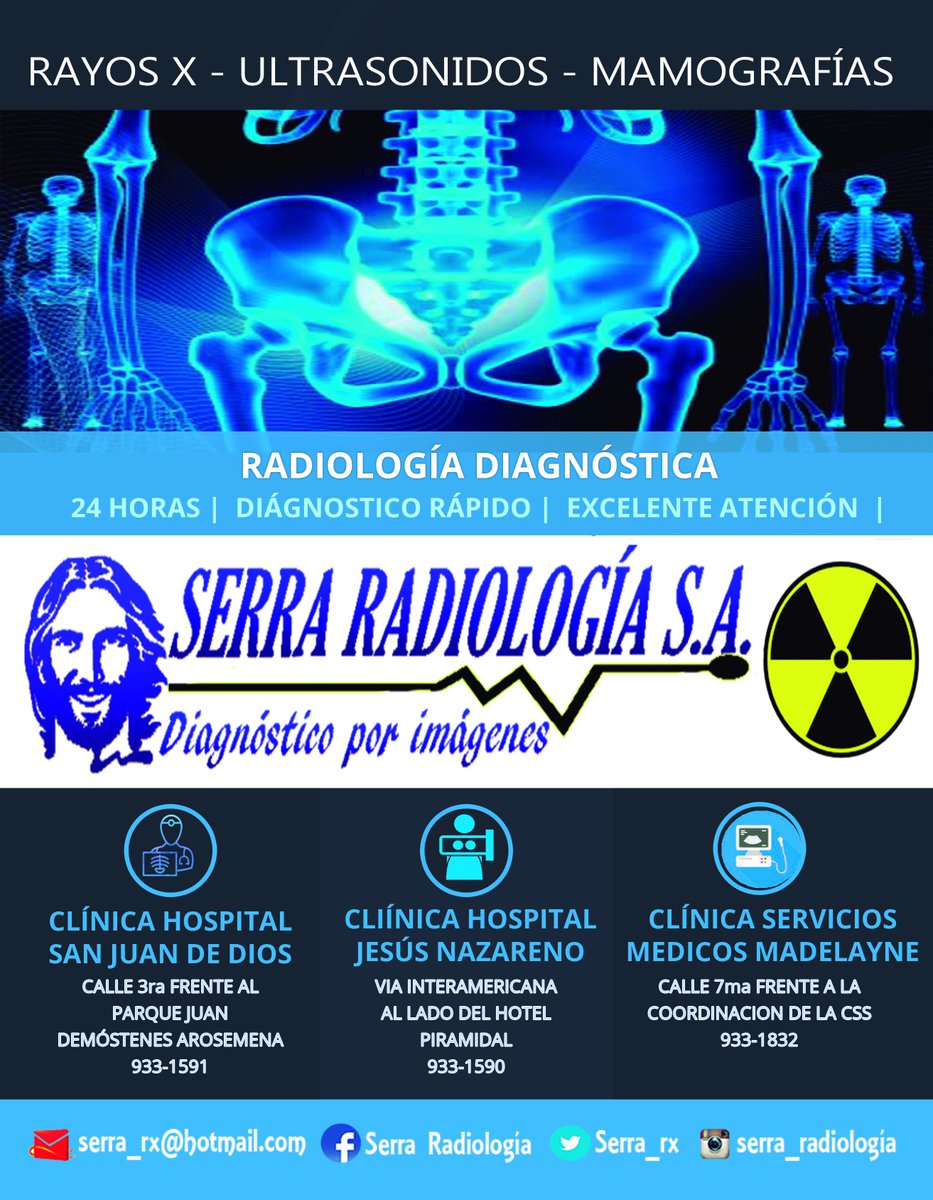 Opinión de Serra Radiología: Sucursal Jesús Nazareno 1 Opinión Serra Radiología Sucursal Jesús Nazareno: Experiencia y Atención