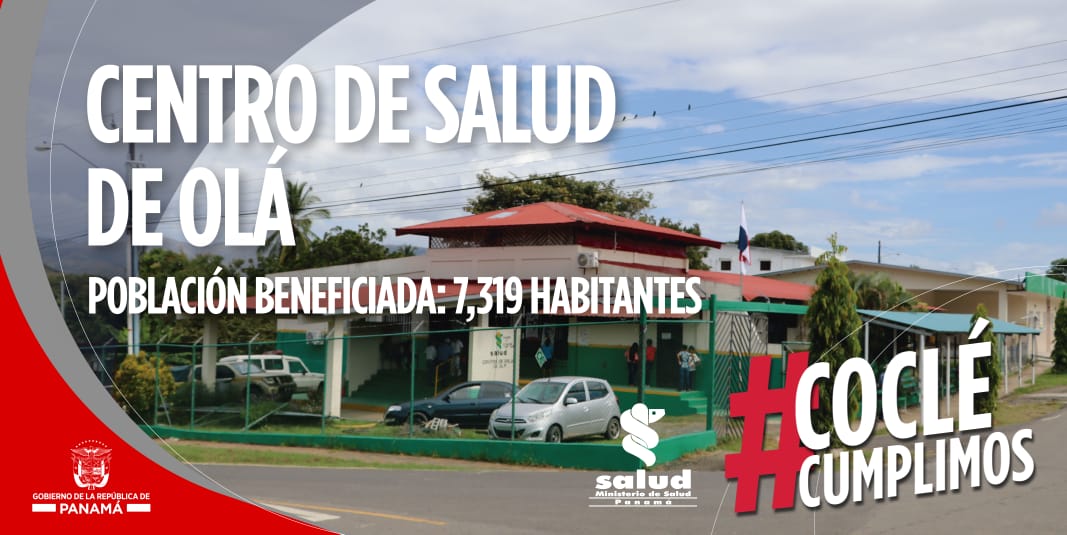 Opinión de Centro de Salud de Olá 1 Opinión del Centro de Salud de Olá: Experiencia y Valoración Real
