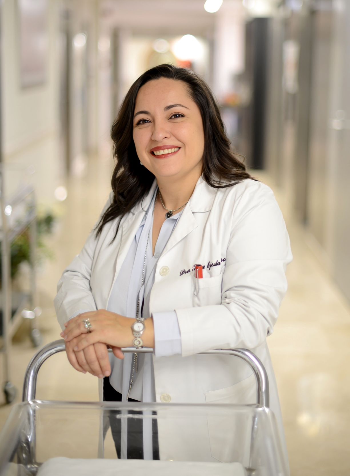 Opinión sobre Clínica Dra. Madrid: Experiencia y Resultados Reales