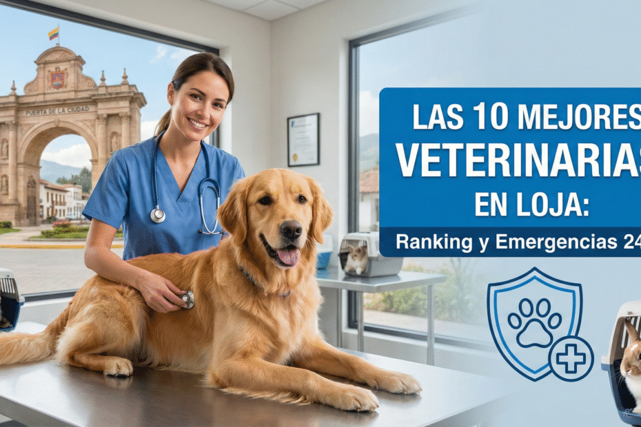 Las mejores Veterinarias en Olá: Guía Actualizada 2024