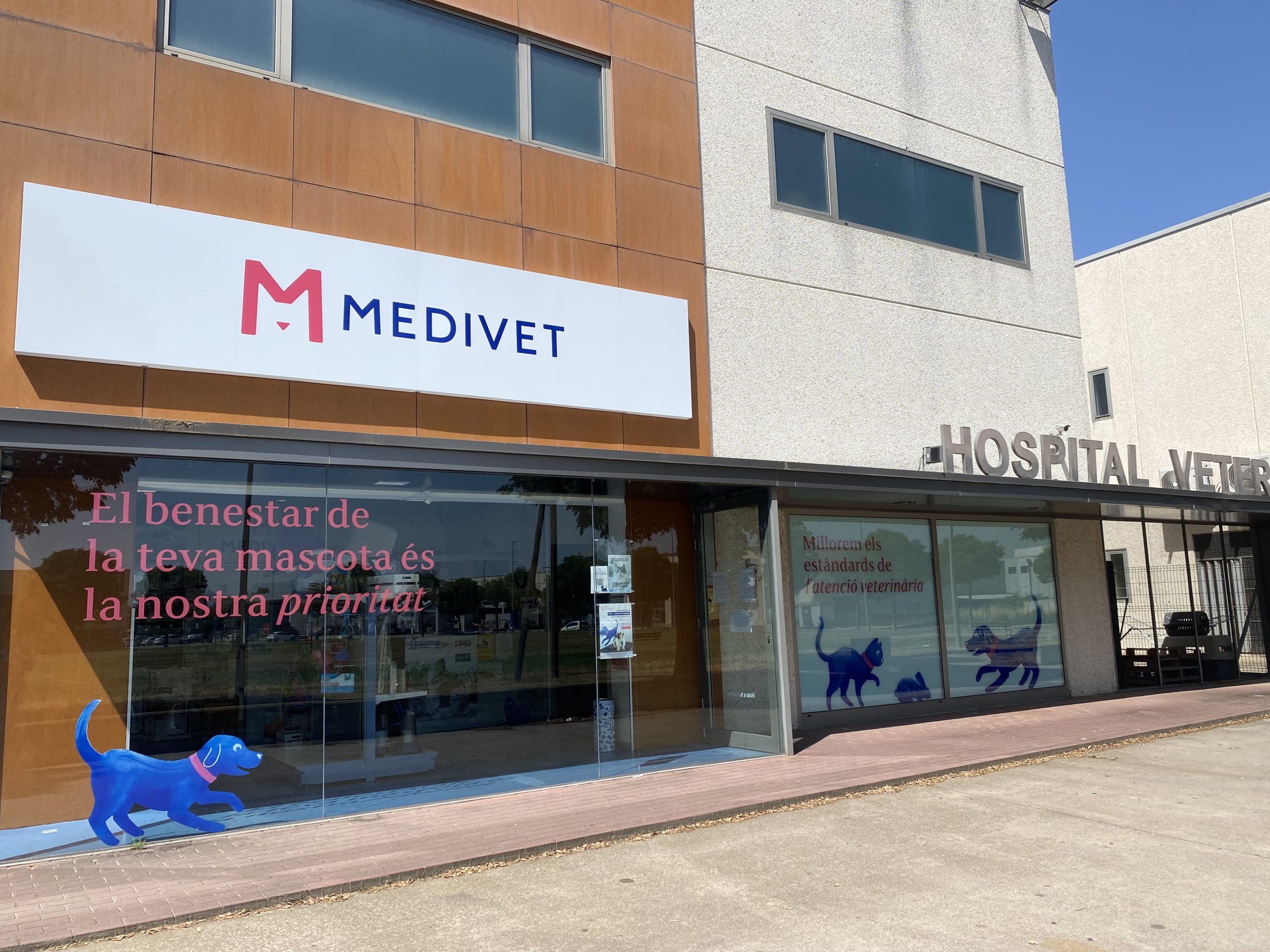 Opinión Hospital Veterinario Melo Río Abajo 24 Horas